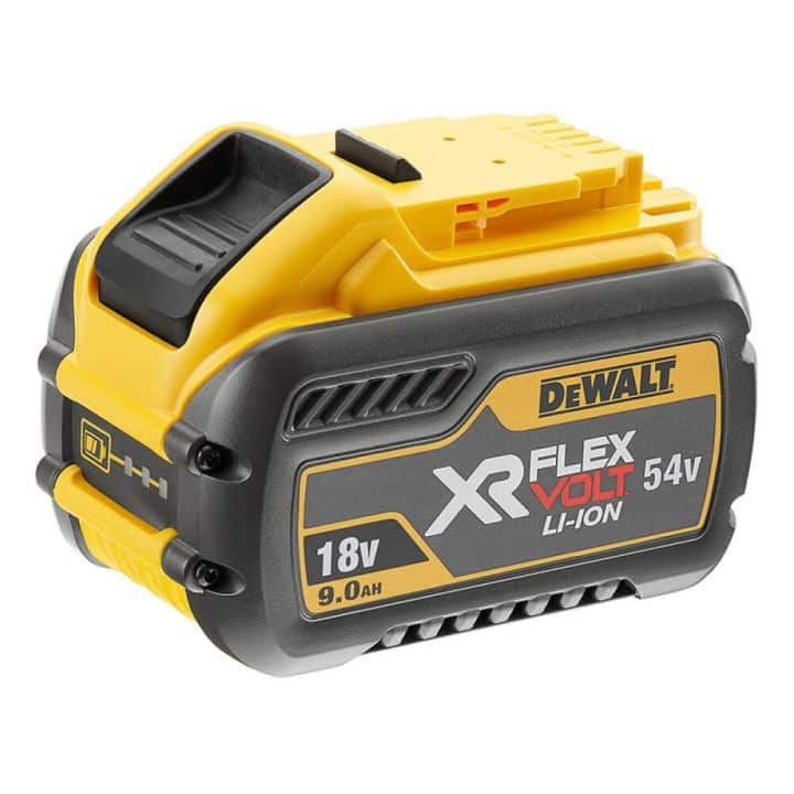 Batteri XR FLEXVOLT 54V 9,0Ah - DCB547-XJ