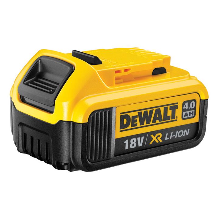 DEWALT Batteri 4.0 Ah XR - DCB182-XJ - Bilde 2