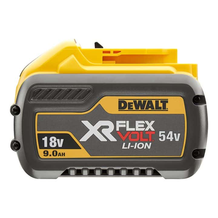 Batteri XR FLEXVOLT 54V 9,0Ah - DCB547-XJ - Bilde 2