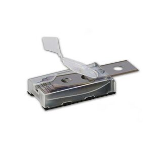 RK Pro kniv kit (8stk.)