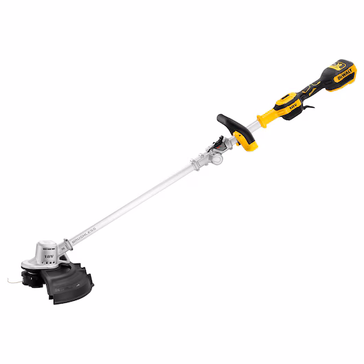 DEWALT 18V XR Gresstrimmer - DCMST561N-XJ - Bilde 3