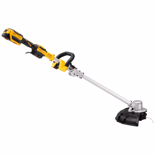 DEWALT 18V XR Gresstrimmer - DCMST561N-XJ - Bilde 4
