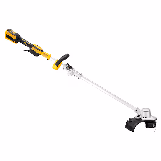 DEWALT 18V XR Gresstrimmer - DCMST561N-XJ - Bilde 5