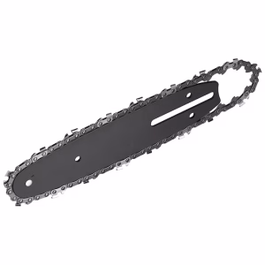 Kjede og sverd til grensag (20cm) - DT20668-QZ