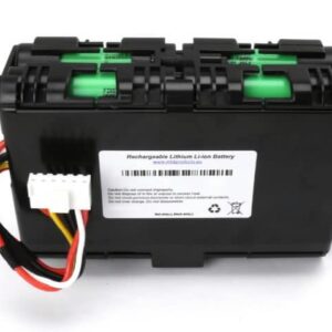 Batteri 9,6Ah XR5 - 753-11261