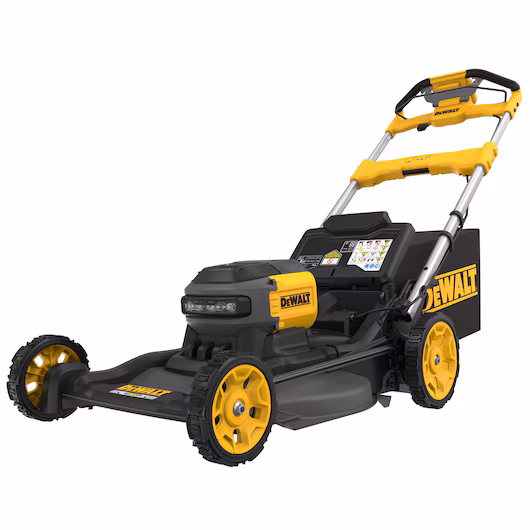 54V XR FLEXVOLT Selvgående Gressklipper - DCMWSP660N-XJ