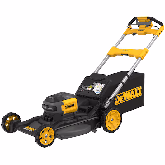 54V XR FLEXVOLT Selvgående Gressklipper - DCMWSP660N-XJ - Bilde 2