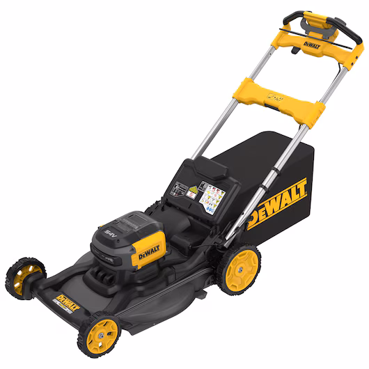 54V XR FLEXVOLT Selvgående Gressklipper - DCMWSP660N-XJ - Bilde 4