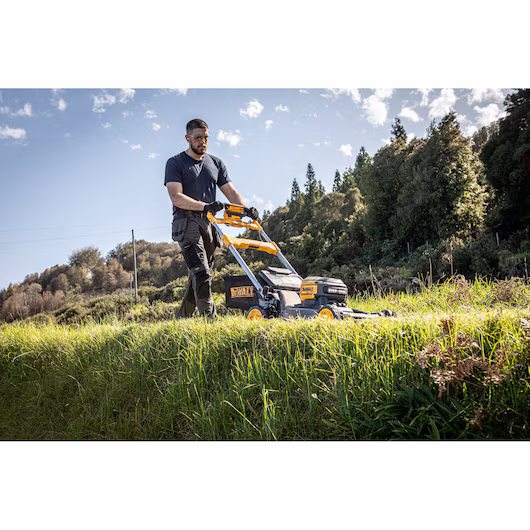 54V XR FLEXVOLT Selvgående Gressklipper - DCMWSP660N-XJ - Bilde 7