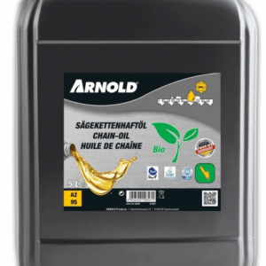 Sagkjedeolje - Arnold - 6012-X1-0049