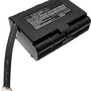 Batteri Robomow RK3000 (7,2Ah) - 753-11258