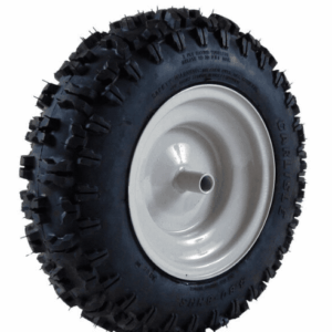Hjul med felg 634-04141-0911