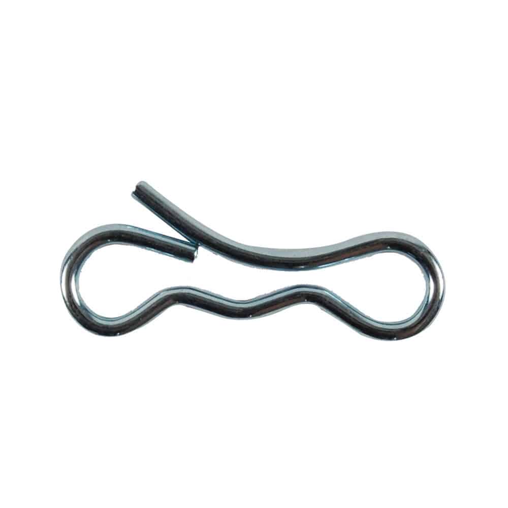 Låsesplint for brytebolt - 714-04040