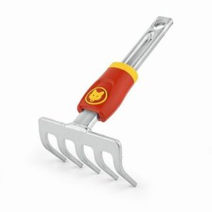 Mini Rake LJ-M WOLF-Garten Multi-Star