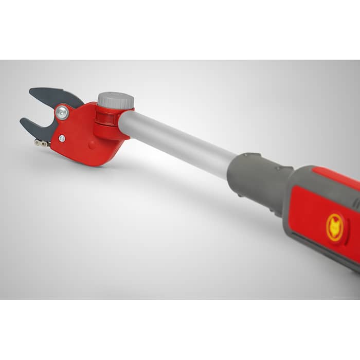 Grensaks TL 32 eM e-multi-star® - 72AMLA-1650 - Bilde 2