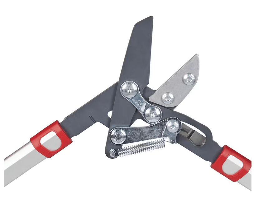 Grensaks WOLF-Garten RS 800 Vario - Bilde 2