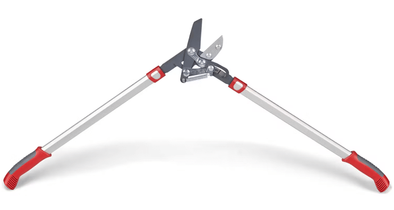 Grensaks WOLF-Garten RS 800 Vario - Bilde 3