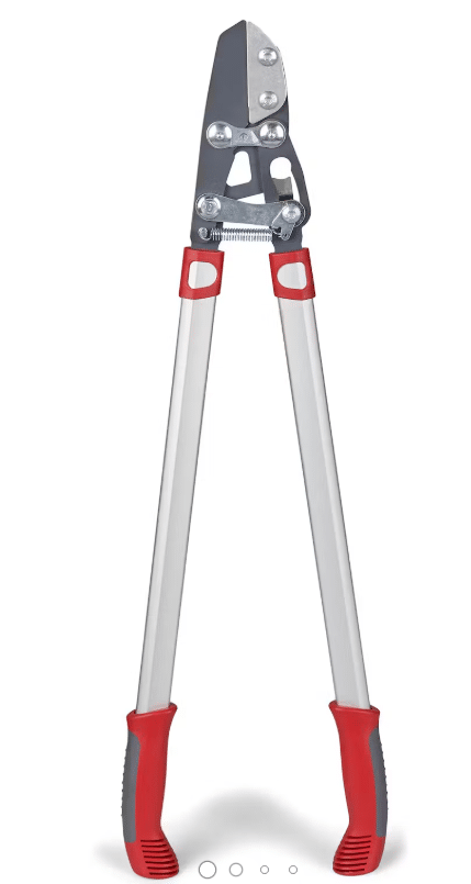 Grensaks WOLF-Garten RS 800 Vario