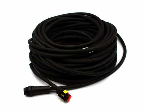 Kabel set (lav spenning) (15m) - 753-11208 - Bilde 3