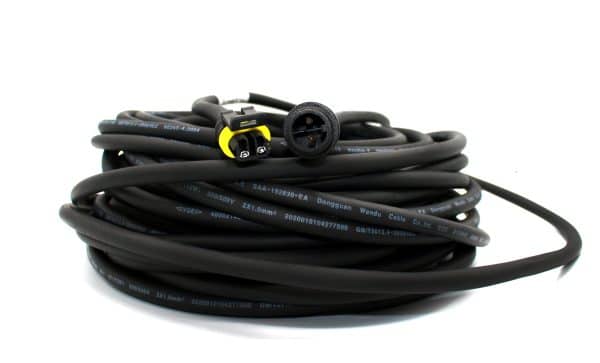 Kabel set (lav spenning) (15m) - 753-11208 - Bilde 2
