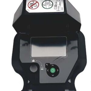 LCD-skjerm RK - 753-11284