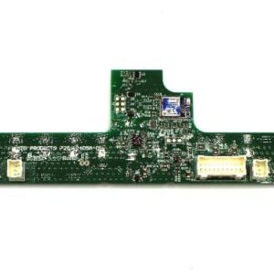 Frontkort Robomow RK - 753-11285