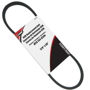 Drivreim 3/8" x 30" - 754-0346