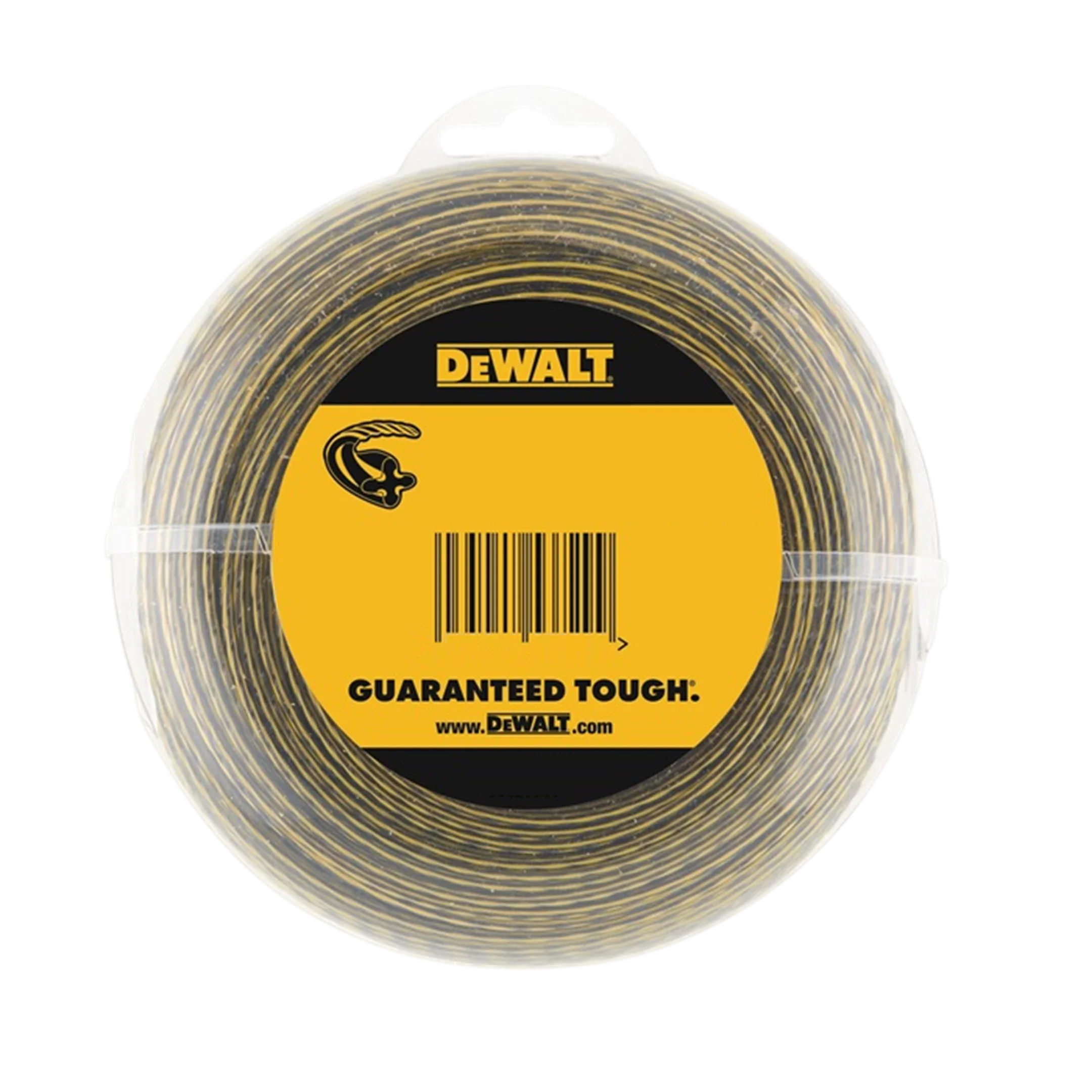 DeWalt Trimmertråd (2,7mm x 55 m) - Bilde 2