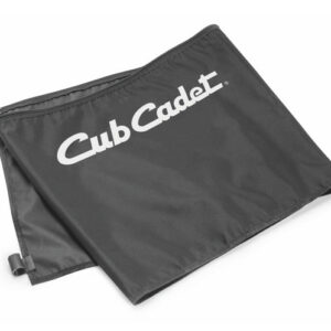 Cub Cadet Støvsikkert Deksel (320l) - 196-555-603