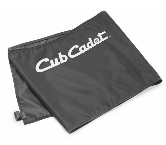 Cub Cadet Støvsikkert Deksel (320l) - 196-555-603