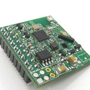 Robomow RC BLE Blåtannkort - SPP7008A
