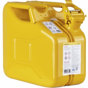 Cub Cadet Bensindunk (10L) - 196-558-603