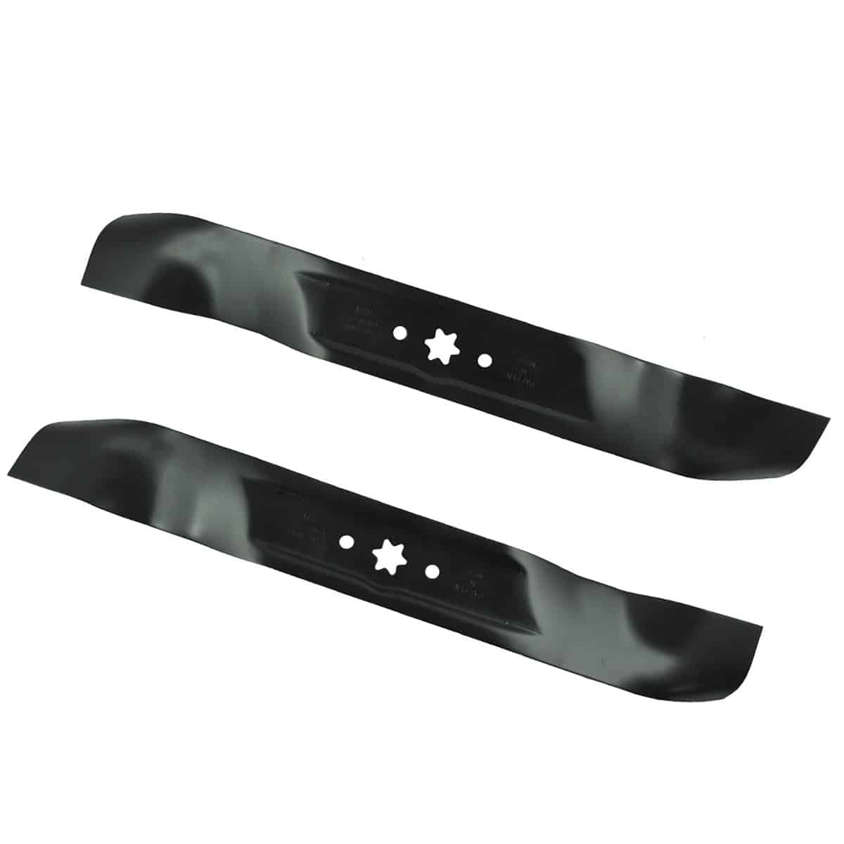 Cub Cadet Kniver LT/XT (107cm) - 742-0616A - Par - Bilde 2