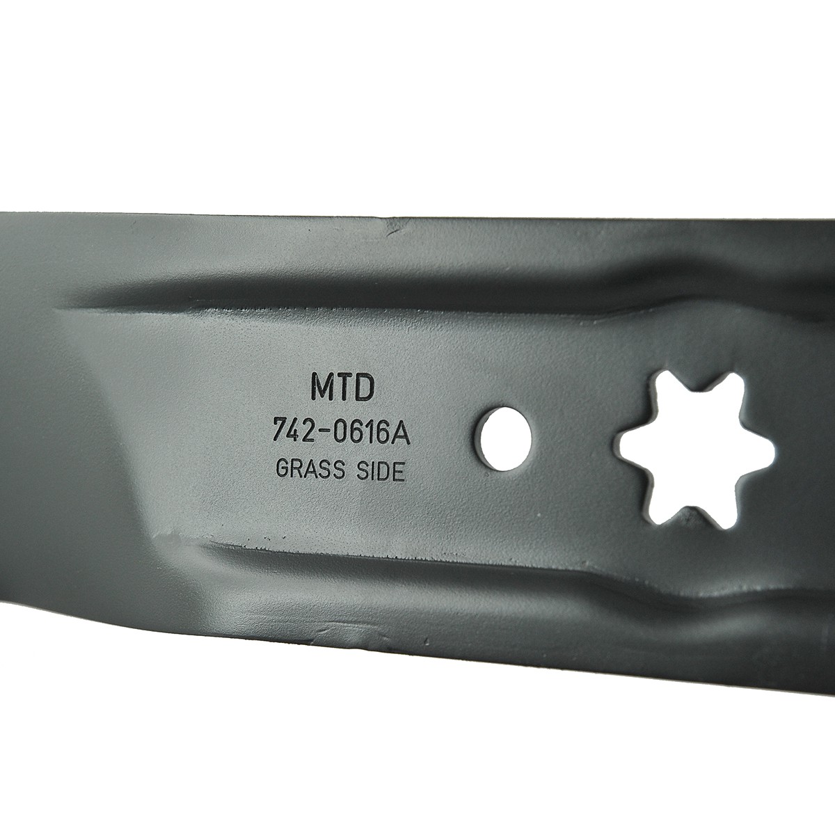 Cub Cadet Kniver LT/XT (107cm) - 742-0616A - Par - Bilde 5