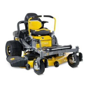 CUB CADET Zero-Turn Z3 137 - 17AIECE3603
