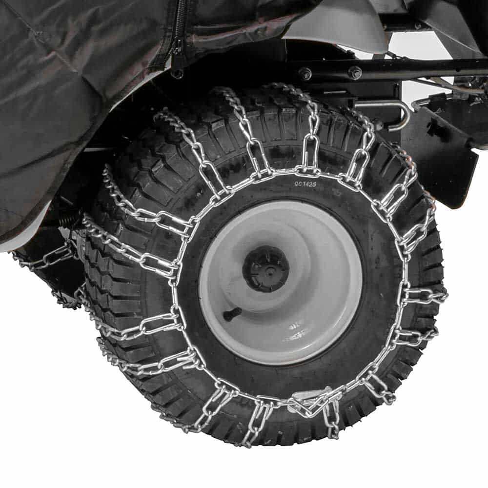 Cub Cadet Snøkjetting - 490-241-0036