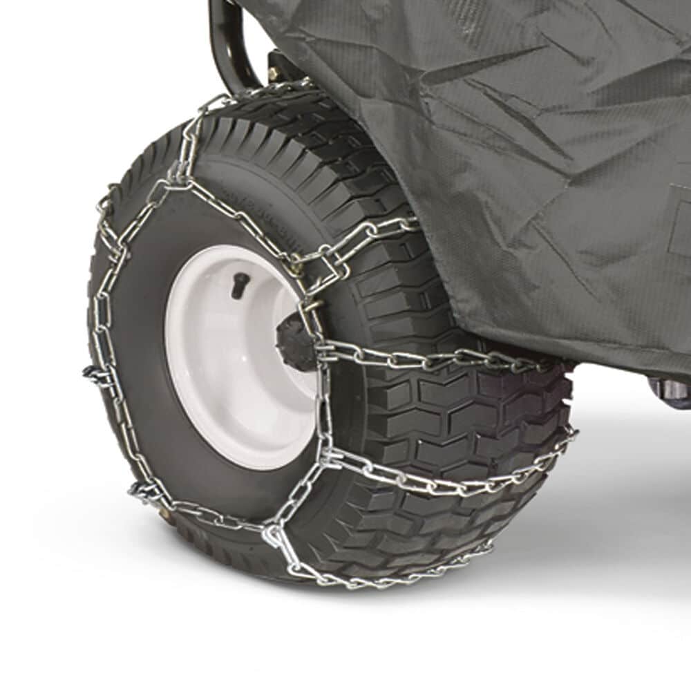 Cub Cadet Snøkjetting - 490-241-0036 - Bilde 4