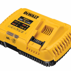 Dewalt Hurtiglader 12A DCB117-QW