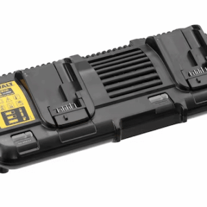 Dewalt Multilader dobbel 54V/18V Flexvolt DCB132-QW