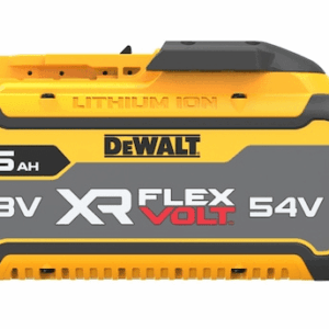 DEWALT Flexvolt batteri DCB549-XJ, 18/54V, 15,0/4,0Ah