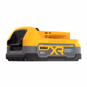 DeWalt 18V XR Powerstack Kompakt Batteri 1,7 Ah