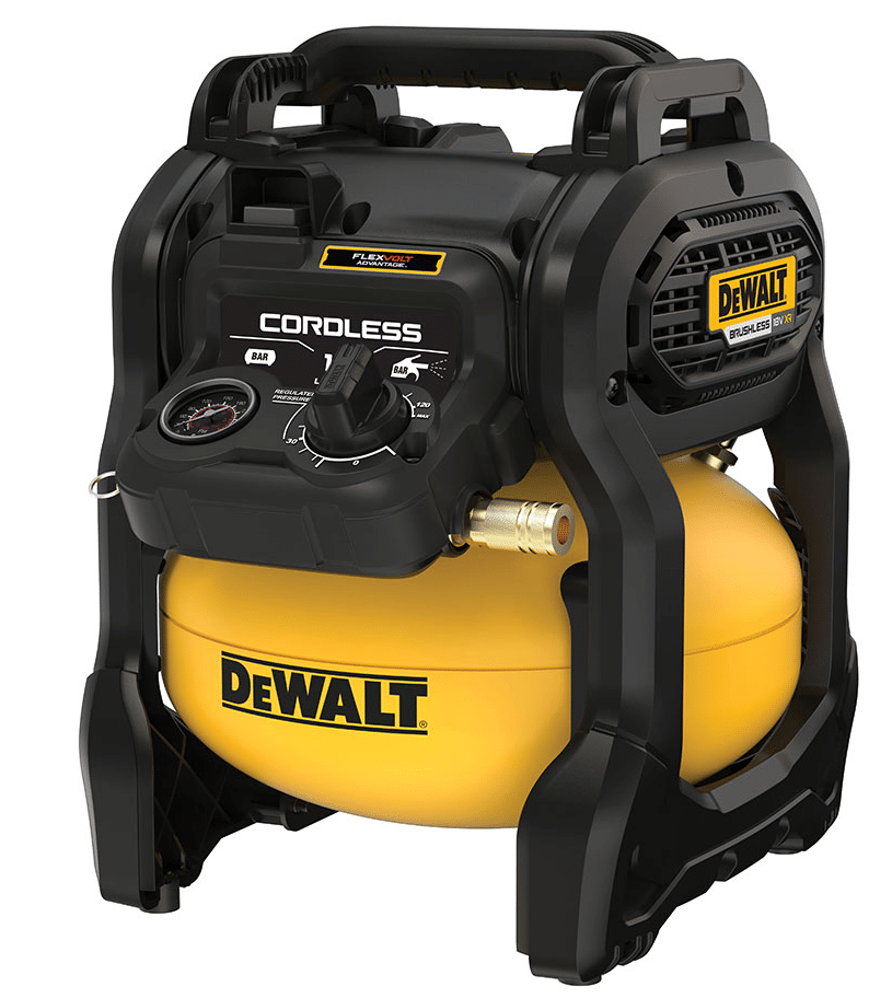 Dewalt kompressor DCC1018N-XJ