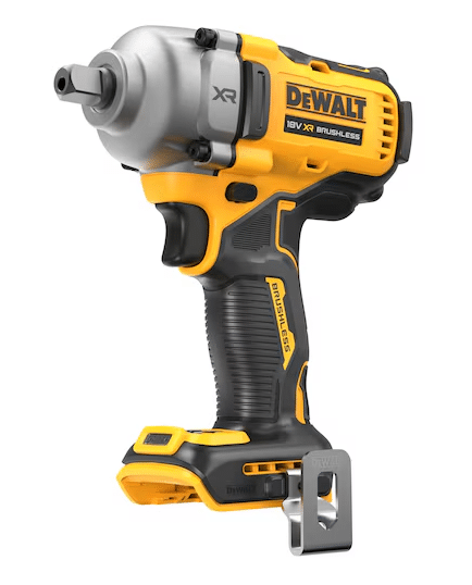 Dewalt 1/2" muttertrekker DCF892NT-XJ