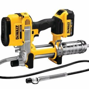 DeWalt fettpresse DCGG571M1-QW