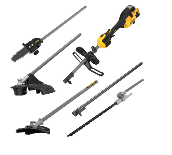 Dewalt Motorenhet - DCMAS5713N-XJ - Bilde 4