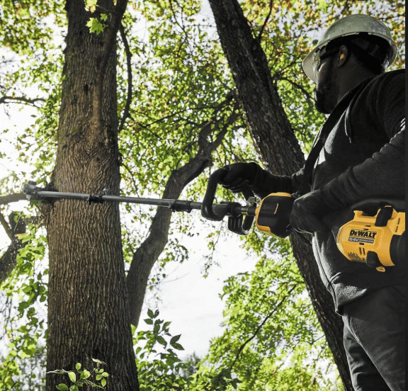 Dewalt grensagenhet til multimaskin DCMASPS5N-XJ - Bilde 2