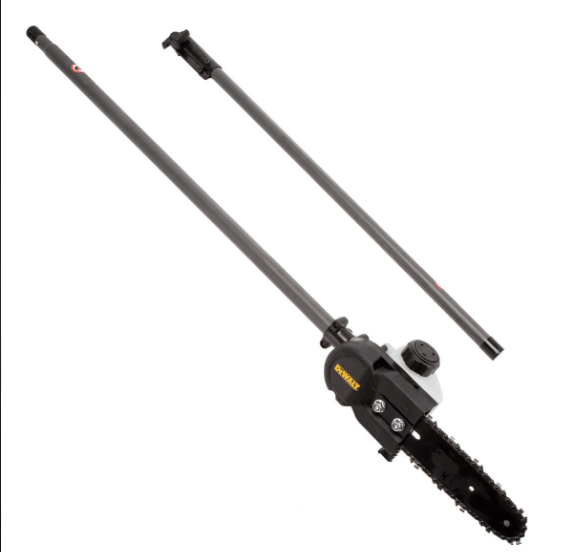 Dewalt grensagenhet til multimaskin DCMASPS5N-XJ - Bilde 3