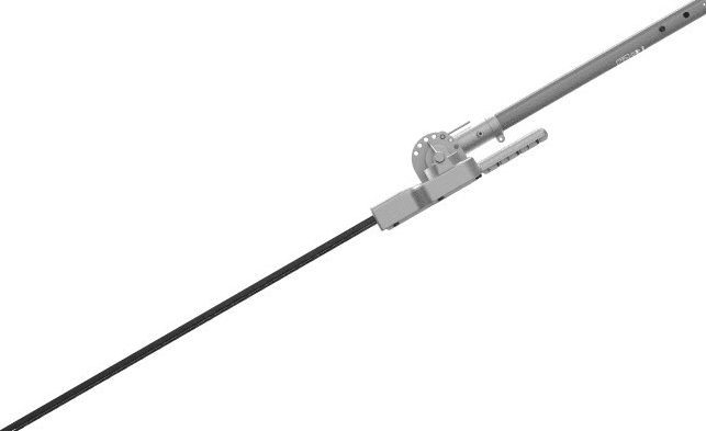 Dewalt Hekksaks tilsats DCMASPH6N-XJ - Bilde 3