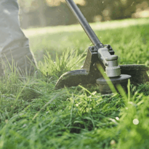 Dewalt gresstrimmer til motorenhet DCMASST1N-XJ