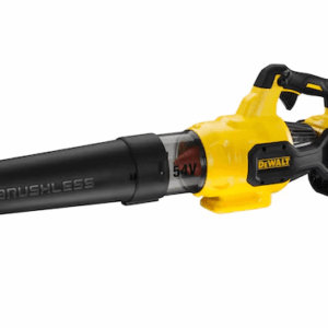Dewalt Løvblåser 54V XR FV naken - DCMBA572N-XJ